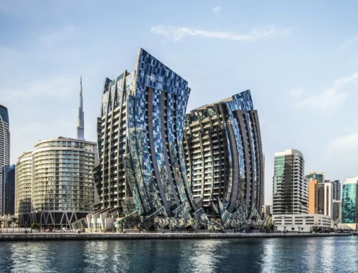 Dar Global Pagani – 1 Bedroom